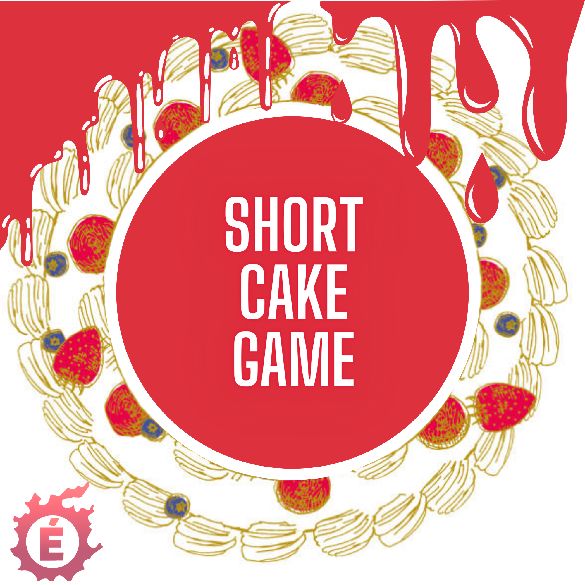 Présentation de Short Cake Game