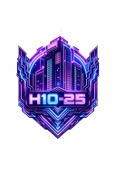 Logo de MÉGABUILDING H10-25