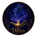 Logo de Le Djinn